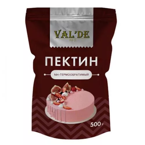 Пектин NH термообратимый VAL'DE, 500г Пектин NH термообратимый VAL'DE, 500г