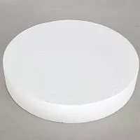 Муляжная форма (фальш-ярус) 40см Н=5см