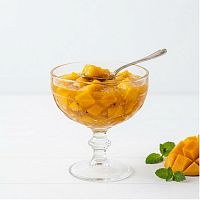 Конфитюр "Манго" термостаб., 500г