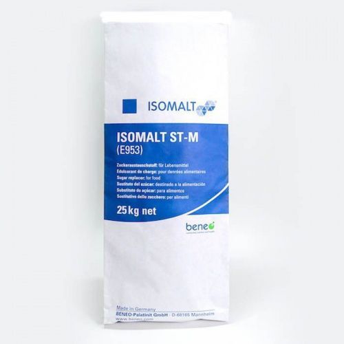 Изомальт Бенео BENEO (ST-M), 25кг