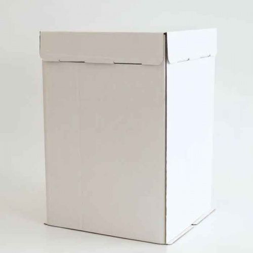 Картон коробка 50*50*65см Картон коробка 50*50*65см